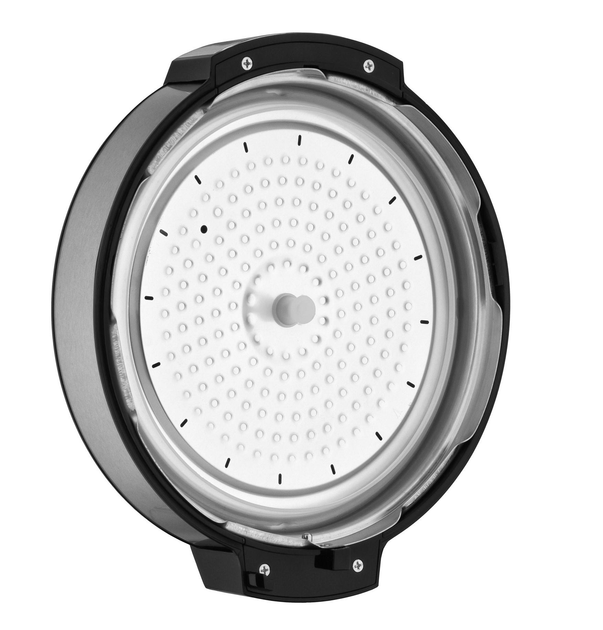 Мультиварка-скороварка 5 л с антипригарным покрытием ARDESTO MPC-P225 900Вт 22 программы Мультиповар настройки времени температуры LED дисплей книга рецептов 78 - изображение 10