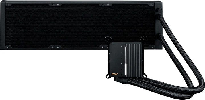 Система водяного охолодження Asus ProArt LC 420 (90RC00N0-M0UAY0) - зображення 4