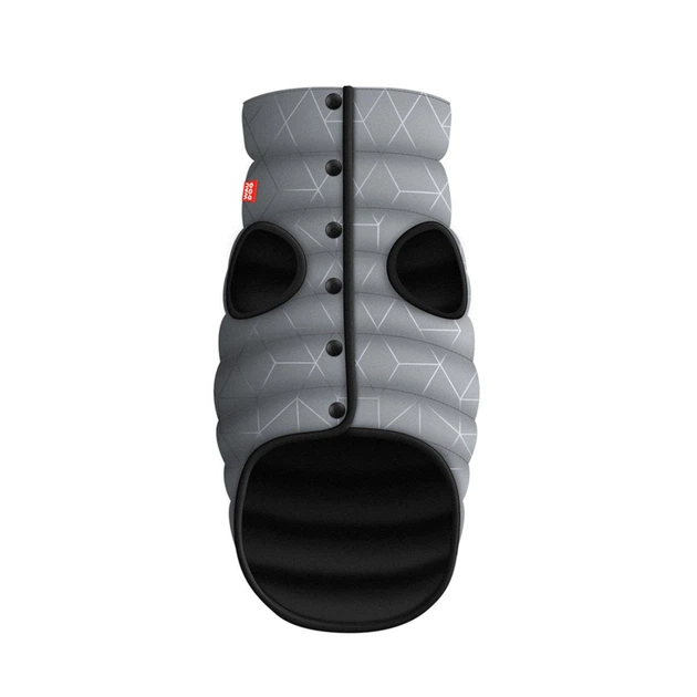 Курточка для собак WAUDOG Clothes світловідбивна, XS22, В 33-36 см, С 19-22 см - Фото 4 Курточка для собак WAUDOG Clothes світловідбивна, XS22, В 33-36 см, С 19-22 см - зображення 4