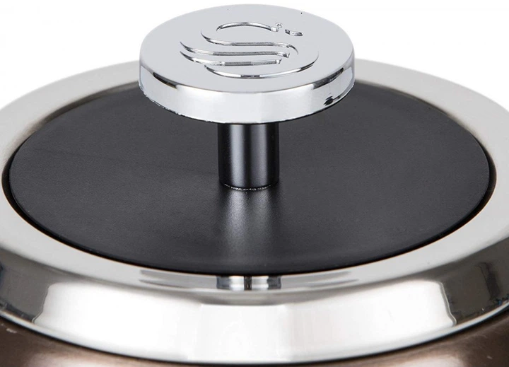 Електрочайник Swan Twist SK37010TWN - зображення 3