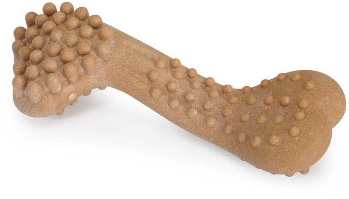 Zabawka dla psów Camon Bambusowa kość Duża 17 cm (8019808223087) - obraz 2