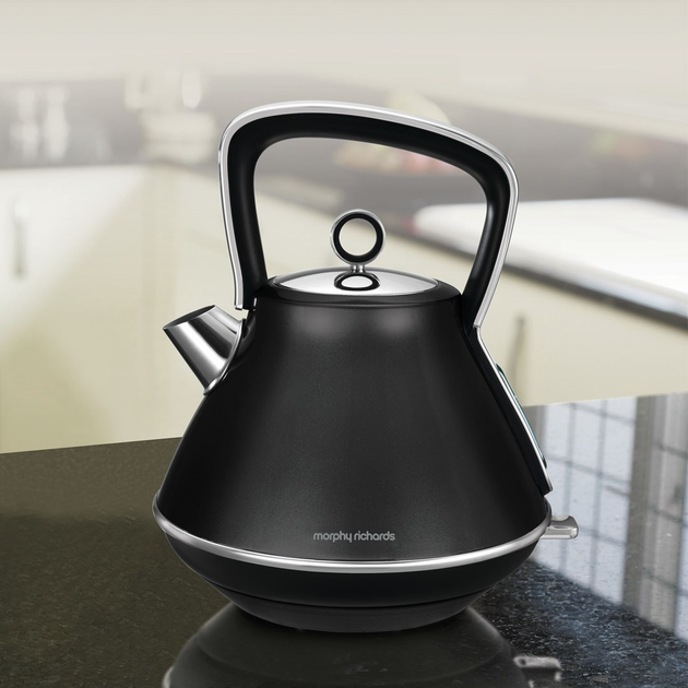 Czajnik elektryczny Morphy Richards Evoke 100105 (AGDMORCZE0049) - obraz 5