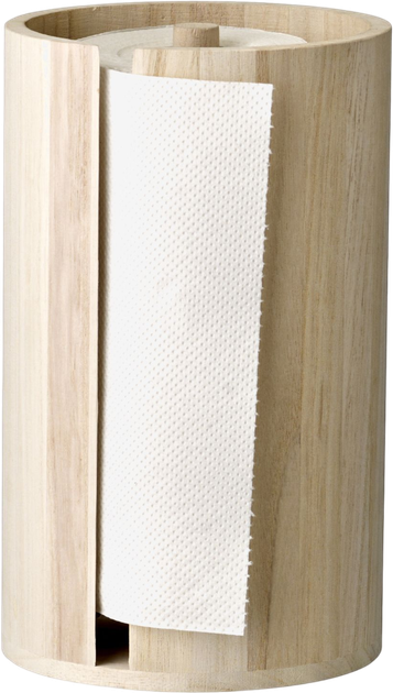 Uchwyt na ręcznik papierowy Bloomingville Celian (508050) - obraz 1