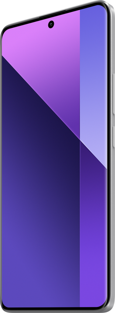 Smartfon Xiaomi Redmi Note 13 Pro+ 5G 12/512GB Moonlight White (6941812750650) - obraz 5