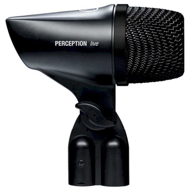 Микрофон инструментальный AKG P2 - изображение 2