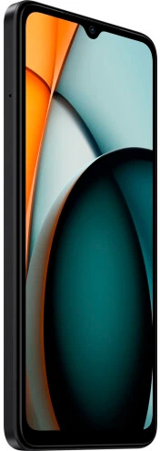 Мобільний телефон Xiaomi Redmi A3 3/64GB Midnight Black (MZB0GL8EU) - зображення 3