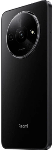 Мобільний телефон Xiaomi Redmi A3 3/64GB Midnight Black (MZB0GL8EU) - зображення 7