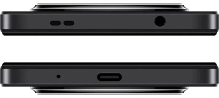 Мобільний телефон Xiaomi Redmi A3 3/64GB Midnight Black (MZB0GL8EU) - зображення 9