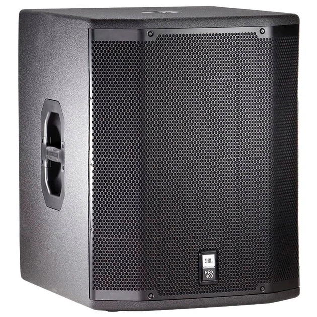 Пассивный сабвуфер JBL PRX418SD - Фото 1 Пассивный сабвуфер JBL PRX418SD - изображение 1
