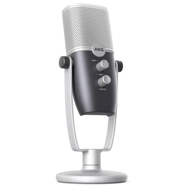 Микрофон AKG Ara C22 (AKG-C22-USB) - изображение 5