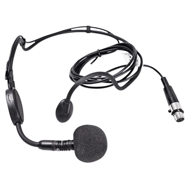 Микрофон AKG C544 L - изображение 4