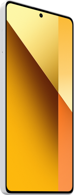 Smartfon Xiaomi Redmi Note 13 5G 6/128GB Arctic White (6941812754962) - obraz 4