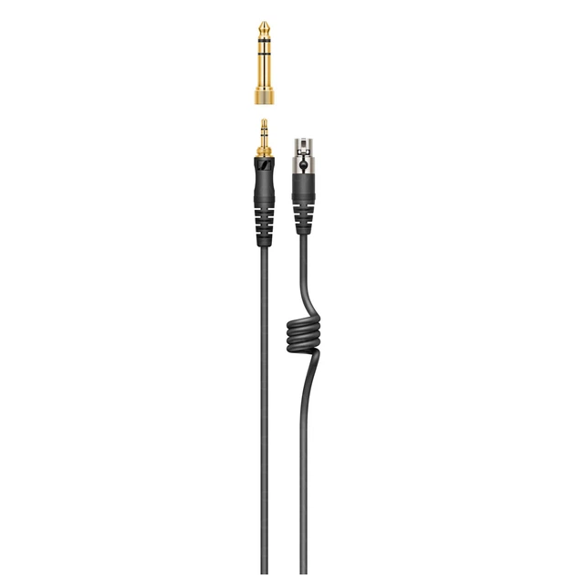 Навушники без мікрофону Sennheiser HD 490 PRO Black (700286) - зображення 3