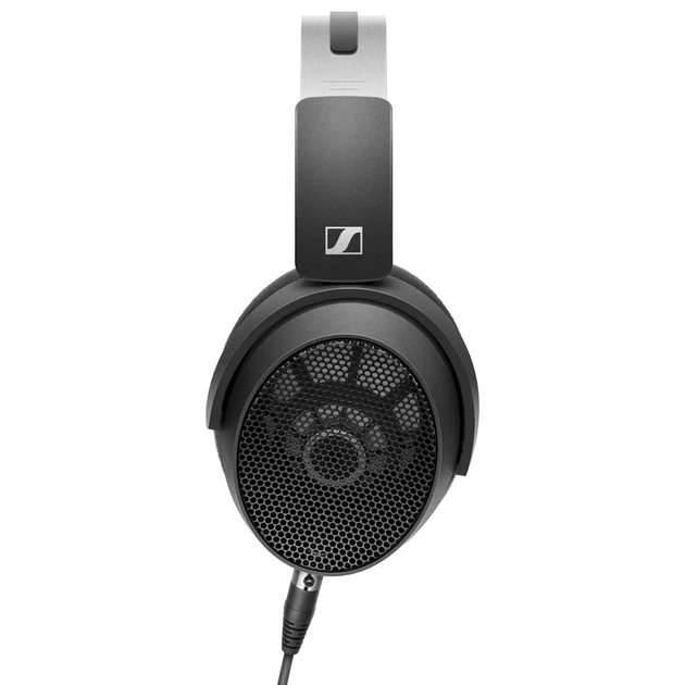 Навушники без мікрофону Sennheiser HD 490 PRO Black (700286) - зображення 7