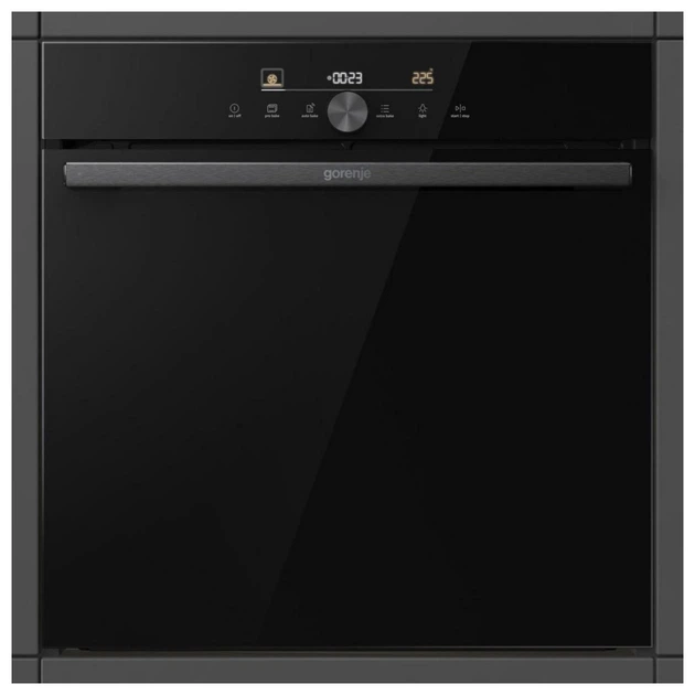 Духовой шкаф Gorenje BOS6747A05DG - изображение 3