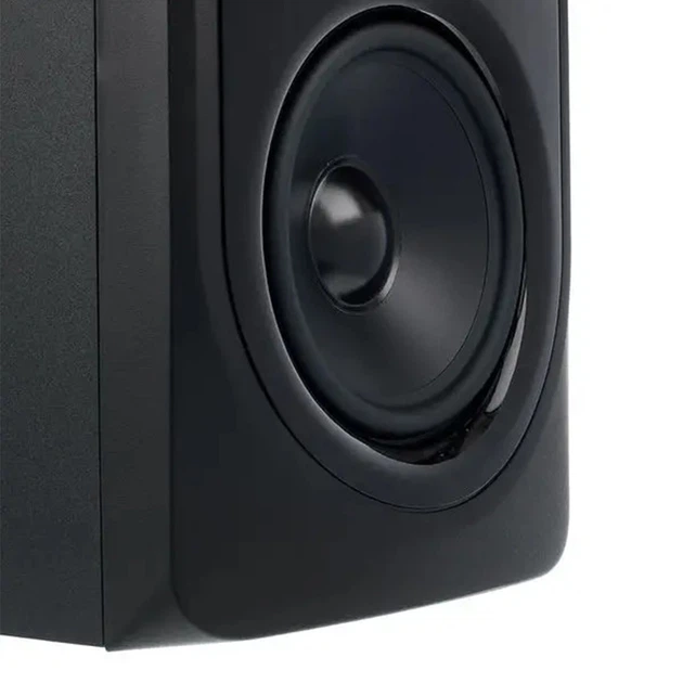 Студийный монитор JBL 305P MkII – фото, отзывы, характеристики в