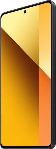 Smartfon Xiaomi Redmi Note 13 5G 6/128GB Graphite Black (6941812755211) - obraz 5