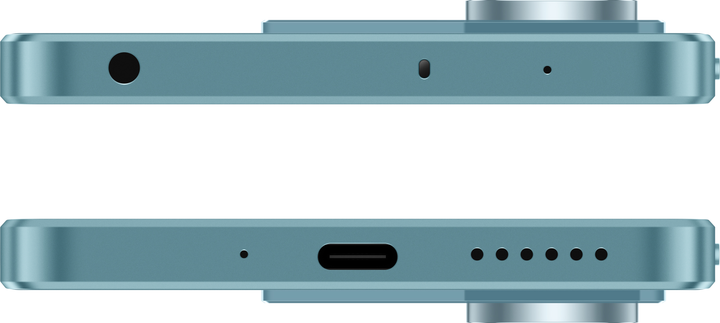 Smartfon Xiaomi Redmi Note 13 5G 6/128GB Ocean Teal (6941812755266) - obraz 9