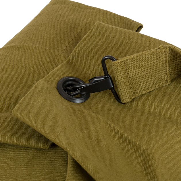 Сумка для спорядження Highlander Kit Bag 14" -оливковий - изображение 2