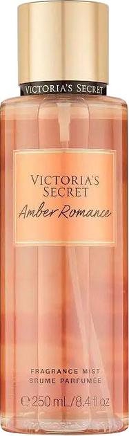 Акція на Парфумований спрей для жінок Victoria's Secret Amber Romance 250 мл (667548099219/667556605020) від Rozetka