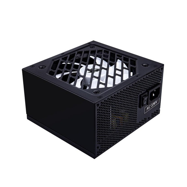 Блок питания 1stPlayer PS-650FK 650W - изображение 3