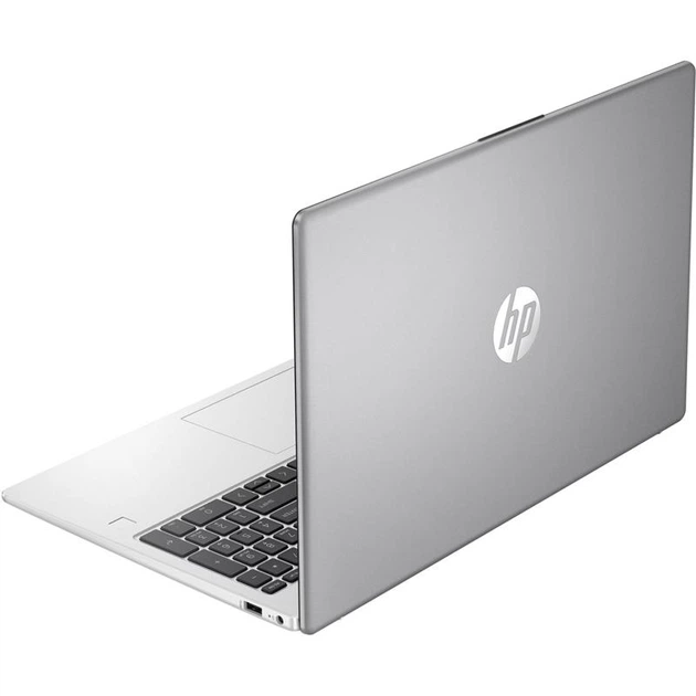Ноутбук HP 250 G10 (8D4L3ES) Silver - Фото 5 Ноутбук HP 250 G10 (8D4L3ES) Silver - изображение 5