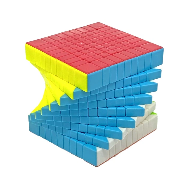 Куб QiYi 9x9 Cube - зображення 2
