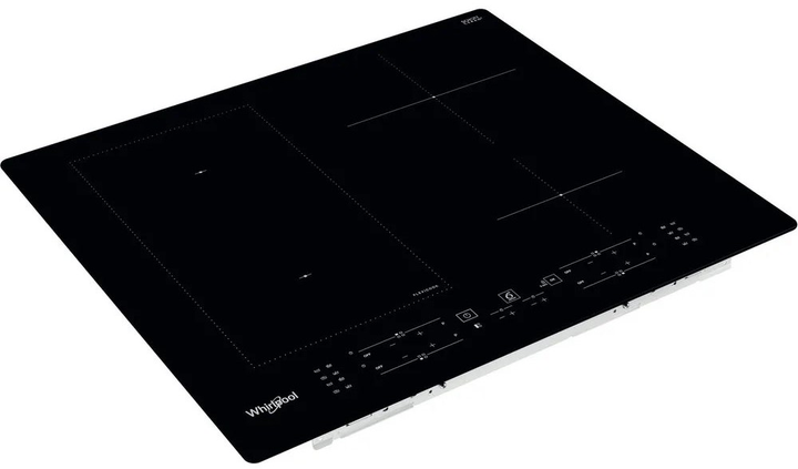 Індукційна варильна поверхня Whirlpool WL B3360 NE - зображення 3