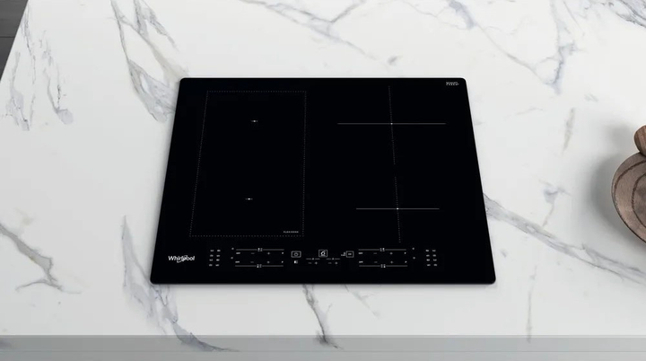 Індукційна варильна поверхня Whirlpool WL B3360 NE - зображення 6