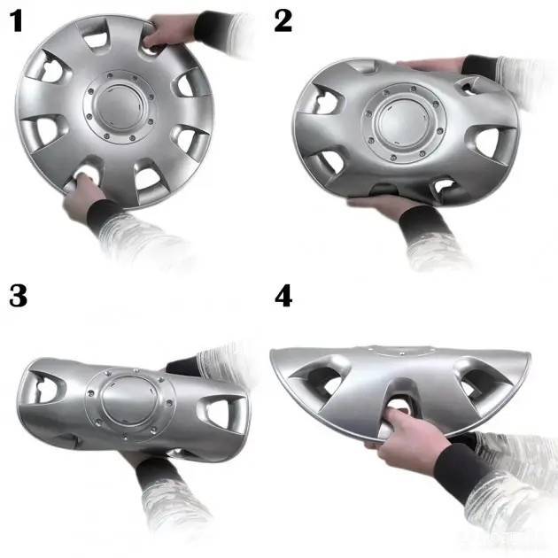 Колпаки на колеса CHEVROLET R15 (317 / 15 + Chevrolet) – фото, отзывы ...