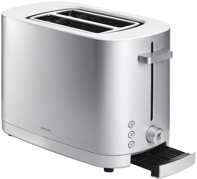 Тостер Zwilling Enfinigy 53008-000-0 - зображення 3