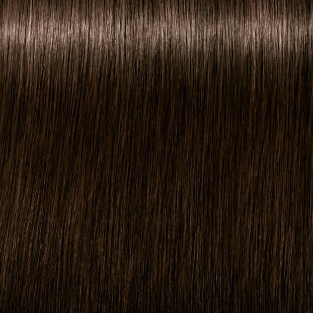 Фарба для волосся без окислювача Indola Permanent Caring Color Pixel 3.8 Dark Brown Chocolate 60 мл (4045787708097) - зображення 2