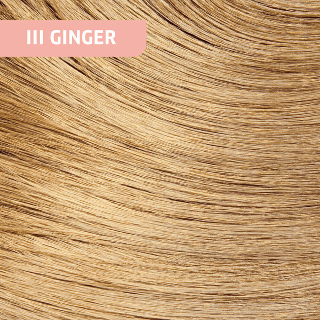 Рослинна фарба для волосся Wella Professionals Eos Coloration Vegetal No 3 Ginger 120 г (4056800519323) - зображення 2