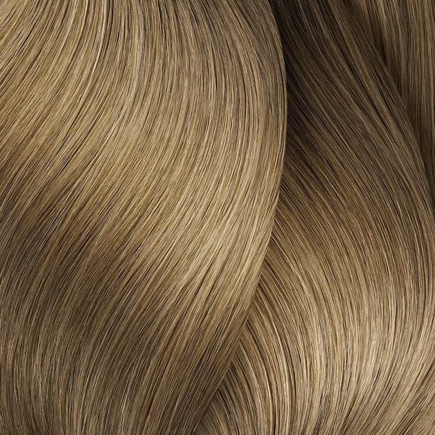 Krem farba do włosów z utleniaczem L'Oreal Paris Professionnel Inoa no Ammonia Permanent Color 9 60 g (3474637134563) - obraz 2