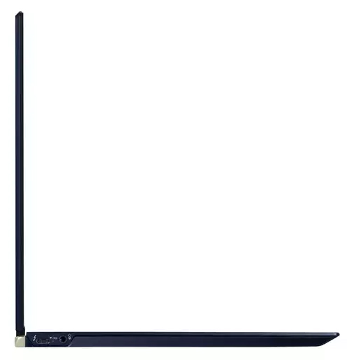 Ноутбук 12.5'' Toshiba X20W-E-10E Intel Core i7 RAM 8GB SSD 512GB Windows 11 - зображення 7