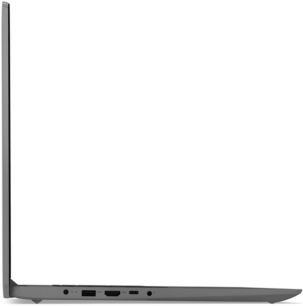 Ноутбук 17.3" Lenovo IdeaPad 3 17IAU7 Intel Core i5-1235U RAM 16GB SSD 1TB Win11 - изображение 5
