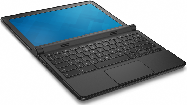 Ноутбук 11.6" Dell Chromebook 3120 XDGJH Intel Celeron N2840 RAM 4GB eMMC 16GB Chrome OS Factory Recertified g1 - изображение 5