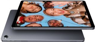 Планшет 10.4" 2K Chuwi HiPad Plus 8/128Gb 8 ядер Android 11 7300 mAh Серый Factory Recertifiedg1 g3 - изображение 2