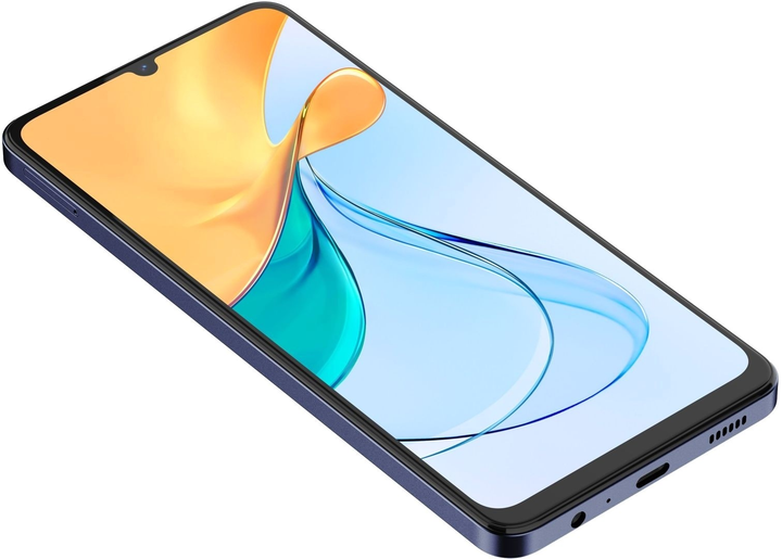 Мобільний телефон ZTE Blade V50 Vita 4/256GB Mysty Black (6902176103391) - зображення 8