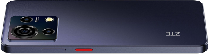Мобільний телефон ZTE Blade V50 Vita 4/256GB Mysty Black (6902176103391) - зображення 13