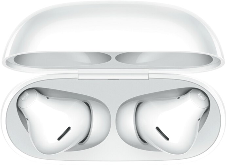 Słuchawki Xiaomi Redmi Buds 5 Pro (BHR7662GL) White (6941812746110) - obraz 4