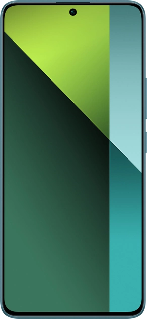 Smartfon Xiaomi Redmi Note 13 Pro 5G 12/512GB Ocean Teal (6941812750001) - obraz 1
