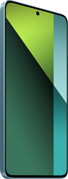Smartfon Xiaomi Redmi Note 13 Pro 5G 12/512GB Ocean Teal (6941812750001) - obraz 2