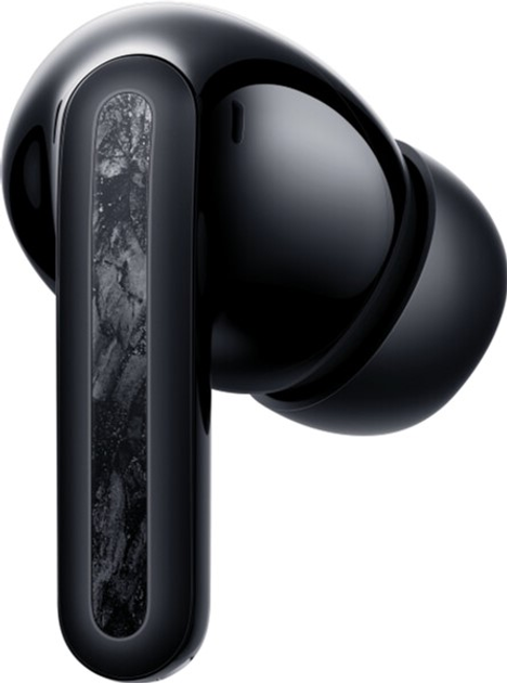 Навушники Xiaomi Redmi Buds 5 Pro (BHR7660GL) Black (6941812746165) - зображення 6