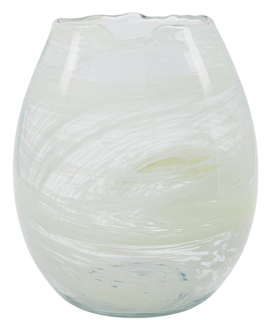 Ваза для квітів House Doctor Jupiter Vase S 20 см (202100008)  - зображення 1