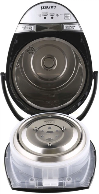Термопот Laretti LR-EK3510 - зображення 4