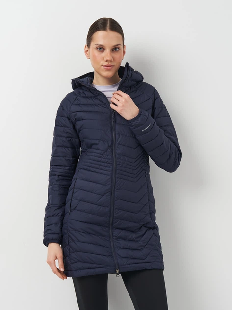 Куртка зимняя женская Columbia Omni-Heat Reflective Powder Lite