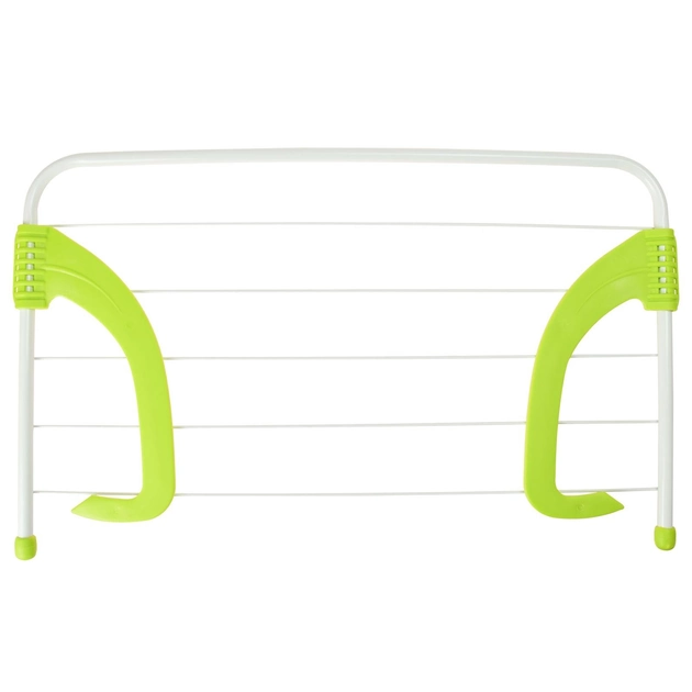 Знімна сушарка для одягу - Fold Clothes Shelf - изображение 3