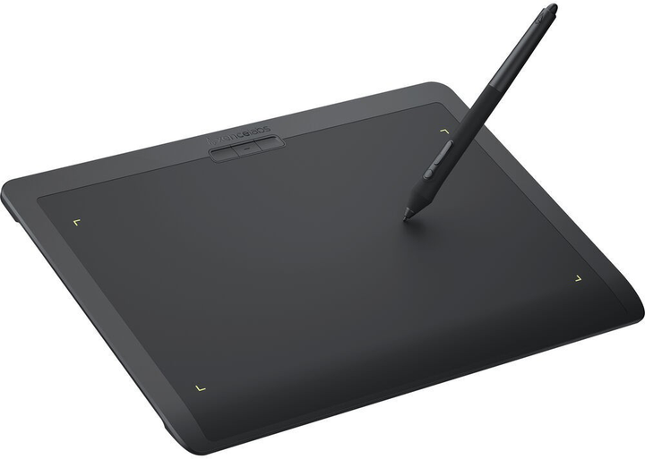 Graficzny tablet Xencelabs Pen Tablet Medium Bundle (XMCTBMPLRU) - obraz 3