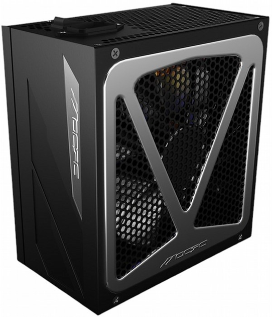 Блок питания OCPC Energia2 PT1200M 1200 W (OCPSPT1200M) - изображение 3